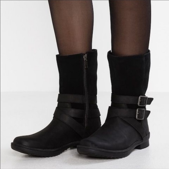 UGG | Shoes | Ugg Waterproof Lorna Boots | Poshmark